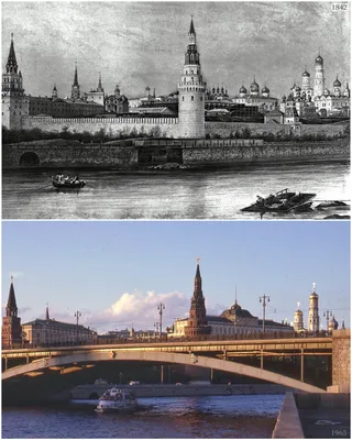 Представляете, первые проекты Московского метро были ещё до революции -  Единый Транспортный Портал