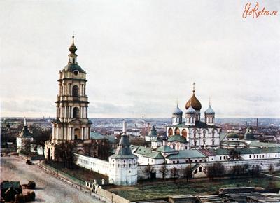 File:Первое здание Московского университета.jpg - Wikipedia