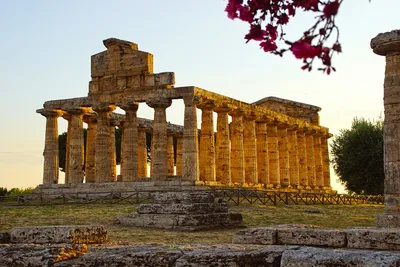 Paestum travel - Lonely Planet | Italy, Europe