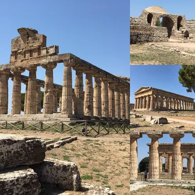 Paestum, Italy 2024: Best Places to Visit - Tripadvisor