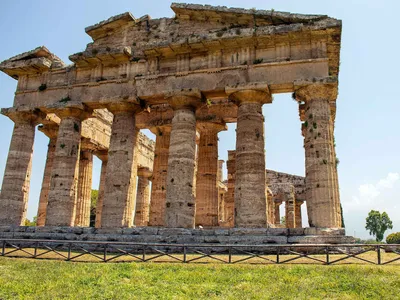 Paestum – Italy | A place of majesty and beauty