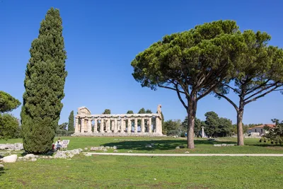 Best places to stay in Paestum, Italy | The Hotel Guru