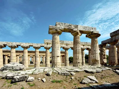 Italy Travel Tips|Paestum | Discover Your Italy