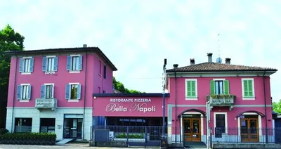 Отзыв о Экскурсия г. Пьяченца (Италия, Эмилия-Романья) | Красивый  исторический город Северной Италии, в котором нужно побывать (фото)