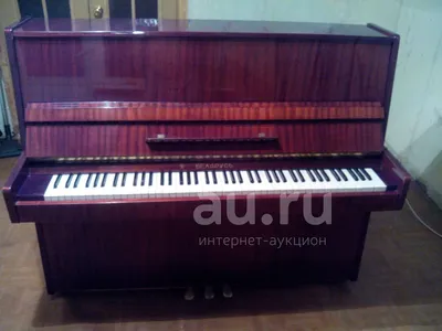 Пианино Беларусь: цена 3500 грн - купить Клавишные инструменты на ИЗИ |  Запорожье