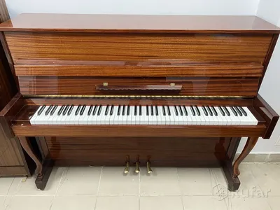 Пианино Беларусь - Фортепиано и клавишные инструменты - List.am