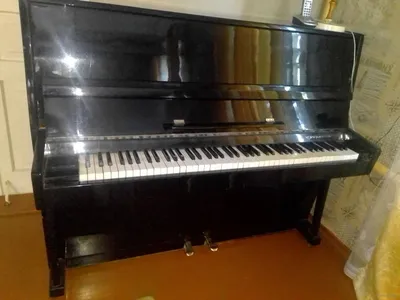 Пианино «Беларусь» Б-2 арт. 109 | Обзор - YouTube