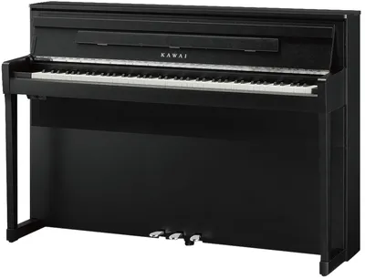 Цифровое пианино Pearl River V05 BK купить в Минске, Беларуси