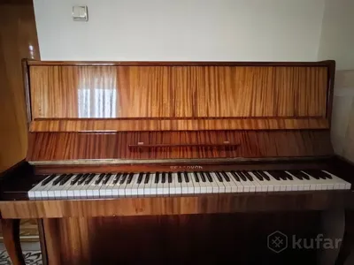 Пианино Беларусь - Pianos and Keyboards - List.am
