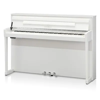 Yamaha JU109PE-SC2 Пианино акустическое с системой Silent в Минске -  Musicpro.by