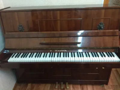 Пианино Беларусь, цена Договорная купить в Гомеле на Куфаре - Объявление  №218388070
