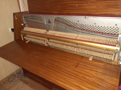 Пианино Рига - Tallinn - Музыкальные инструменты, Фортепьяно, клавишные  купить и продать – okidoki