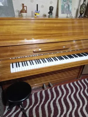 Пианино Riga