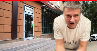 В Челябинске открылся новый ресторан на месте «Пьяного страуса» —  «Кавказская пленница», 28 ноября 2019 года - 28 ноября 2019 - 74.ру