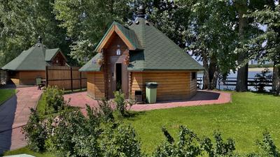 Пикниковый рай | Vacation Home Rental in Novosibirsk