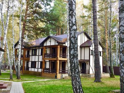Отзыв о Аренда загородных домов для отдыха \"Пикниковый рай\" (Россия,  Новосибирск) | Хороший отдых на природе в городе