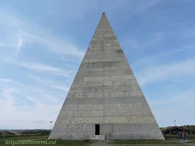 РИАМО - Пирамиды Голода — энергетические сооружения... | Facebook