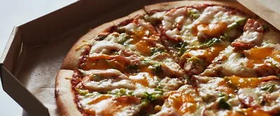 Самая невкусная пицца – в Италии. Как так может быть? Рассказываю |  Путешествия по планете | Дзен