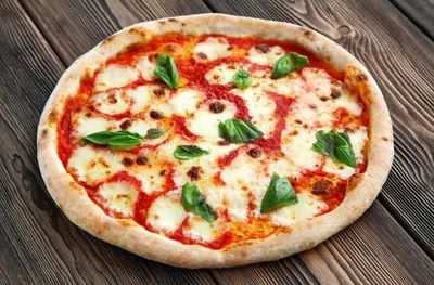 В Кампании лучшая пиццерия Италии для 50 Top Pizza 2022: вот что это такое