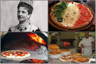 Спасибо, Италия! 5 самых популярных видов пиццы - Обзоры - FOODDDY.ru