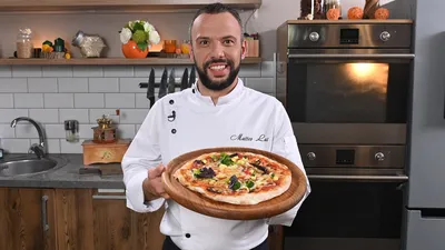 Пицца «Итальянская» | Астана