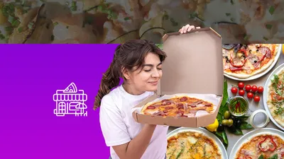 Пицца Итальянская - заказать с доставкой на дом и офис в Одессе |  Pizza.Od.Ua