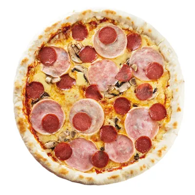Готовим пиццу не хуже, чем в Италии - Росконтроль