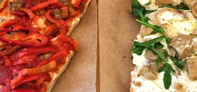 Пицца «Итальянская» | Светлогорск
