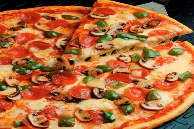 Пицца Вегетарианская RE POMODORO Италия 400г, цена – купить с доставкой в  официальном интернет-магазине Мираторг