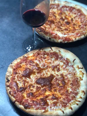 Пицца Итальянские деликатесы - купить с доставкой на дом в СберМаркет
