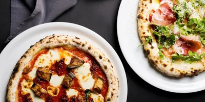 Как в Италии: 9 ресторанов с лучшей пиццей – Москва 24, 12.04.2019
