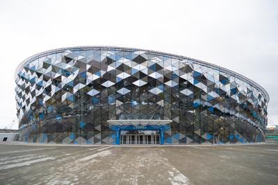 Бар Арена в Железнодорожном - отзывы, фото, онлайн бронирование столиков,  цены, меню, телефон и адрес - Рестораны, бары и кафе - Новосибирск - Zoon.ru