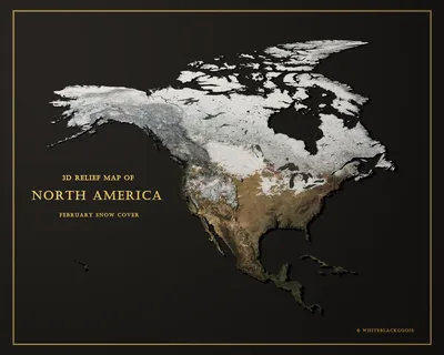 Карта Северная Америка. Карта постера Северной Америки Иллюстрация вектора  - иллюстрации насчитывающей рамка, земля: 174464047