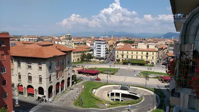Отзыв о Город Пиза (Италия) | Все достопримечательности в одном месте!
