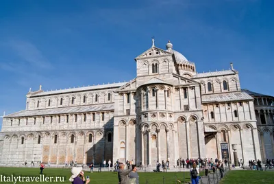 🇮🇹 Самые красивые места в городе Пиза Италия 🇮🇹 | Ферма Самых  Интересных Новостей | Дзен
