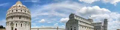 Италия, Пиза - «Это надо видить в живую. Пизанская башня и сам город Пиза  (фото)» | отзывы