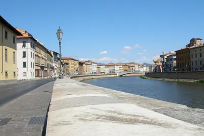 Город Пиза, Италия, достопримечательности - Виза Конкорд: Авиабилеты и  туры, продажа, бронь.