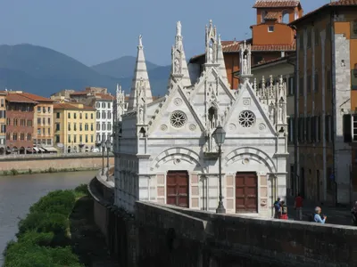 File:Кафедральный собор, города Пиза, Италия.JPG - Wikimedia Commons