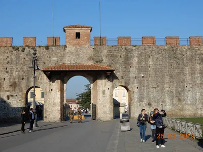 Тоскана Италия Пиза - Бесплатное фото на Pixabay - Pixabay