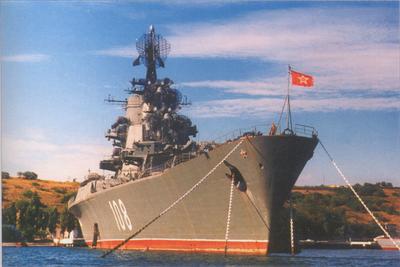 Противолодочные крейсера проекта 1123 (27/39) [Форумы Balancer.Ru]