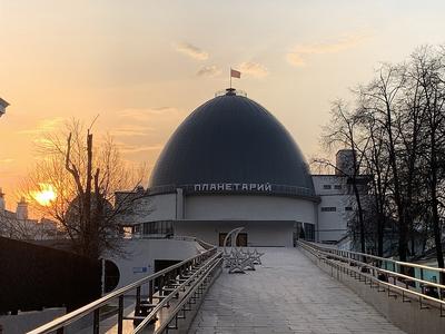 Планетарий в Иркутске – экскурсии, туры | GuideAdvisor в Иркутске