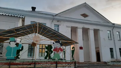 Церковь Николая Чудотворца, Пласт (Пластовский район), фотография. фасады