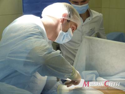 Комплексные пластические операции в Москве – клиника IQ Plastique
