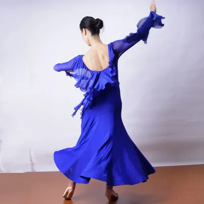 Платье Фламенко костюм для испанского танца танцевальные костюмы фламенко  платья для конкурса бальных танцев Бальные платья вальс