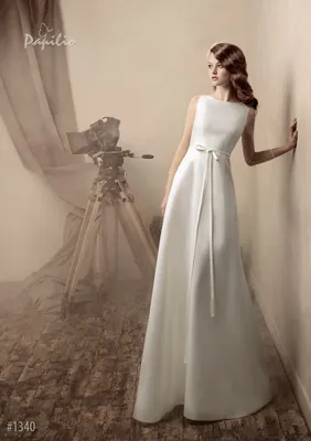 Белое свадебное платье в стиле Голливуд Платье для свадьбы с пайетками и  драпировкой на запахе - YouTube