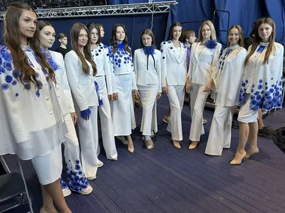 Белорусские платья для полных женщин: Стильно и комфортно | Школа стиля 50+  | Дзен