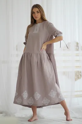 Платья, сарафаны и юбки из 100% льна. Большой выбор льняных платьев, юбок и  сарафанов белорусского производства. Купить можно в наших магазинах в  Минске.