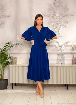 Вечерние платья средней длины купить в Москве – Цена в интернет-магазине  PrincessDress