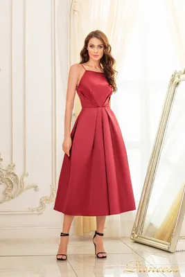 Платье французской длины в цвете... - Свадебный салон Шик | Facebook
