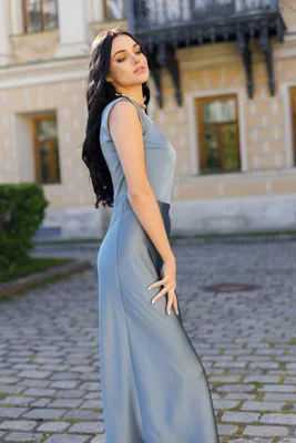 Женское платье Iconique 63887 - купить в intimo.com.ua